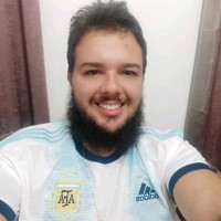 Daniel Baracs Arantes