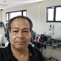 wilson villafuerte