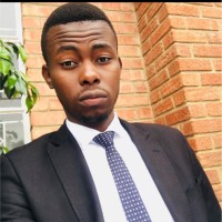 Thabo Nyathi