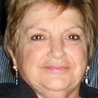 Rita St-Denis