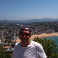 Greg Chambers