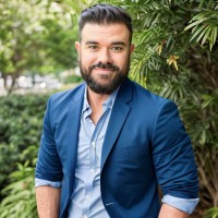 Nicholas Whited, MBA, SHRM-CP