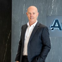Aaron Macdonald