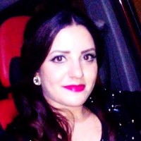Dorra Agrebi