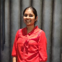 Lakshmi Pranathi Kocherlakota