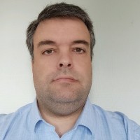 Guillaume Rémy