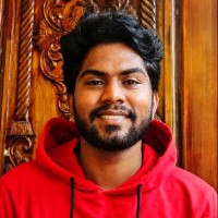 Murugaprasad G K