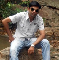 Ghanshyam(Shyam) Trivedi