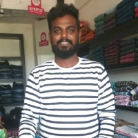 Mahalingam Selvaganapathy