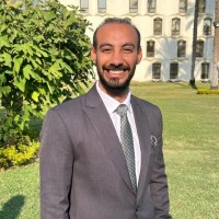 Ibrahim Abdelmasseh Naeem