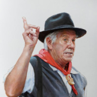 Dede Ardechois