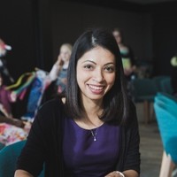 Gayatri Choudhury