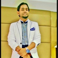 Mukarram Z Khan