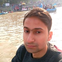 Akshit Mehrotra