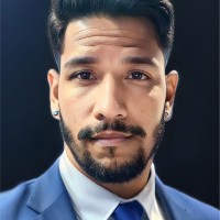 Flavio Nogueira