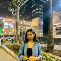 Vaishnavi Mate