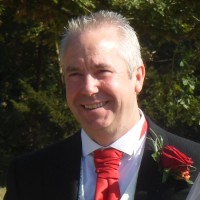 Geoff Brittain