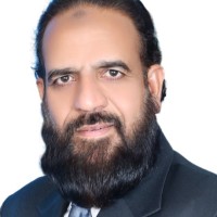 Muhammad Nasim Ijaz