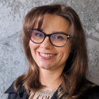 Joanna K. Drozdowska