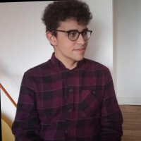 Élias Météreau