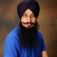 Jagjeet Pal Singh Sandhu