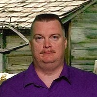 Fred Hendrickson