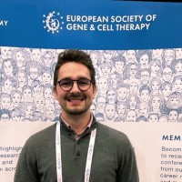 André Conceição, PhD