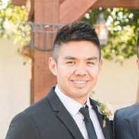 Angelo Faustino