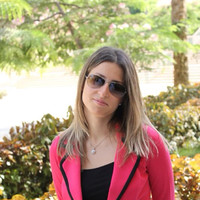 Yasmine Magdy