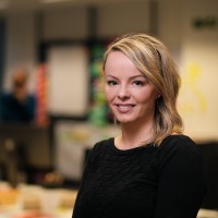 Karen Boswell MSC, BA, FCXP-I