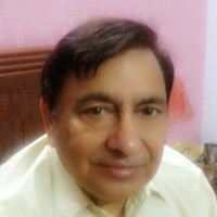 JM THAPAR