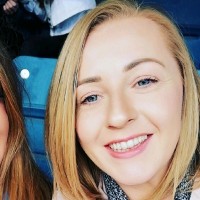 Nicola O'Connor