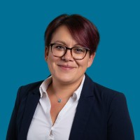 Bernadette MARQUES