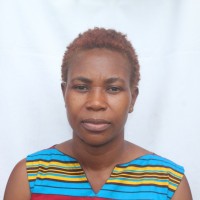 Loila Allison Pewu