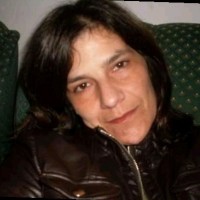 maria josé Fernandes Alves