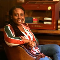 Abigail Yeboah Owiredu ACIMG, MBA