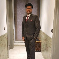 Karthik Battu