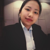 Riya Moktan Lama