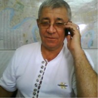 Анатолий Бойко