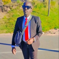 Mxolisi Innocent