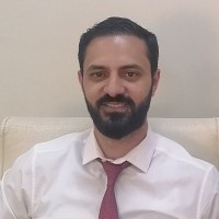 Reda Maher