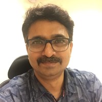 Pratik Dasgupta