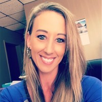 Courtney Slater