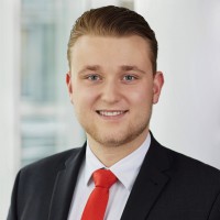 Samuel Noah Schwarz