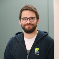 Robin Mezger