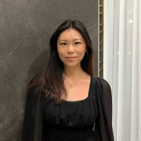 Lydia Lam