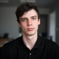 Nick Popov