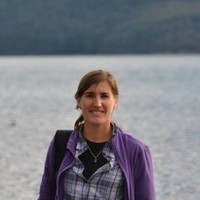 Anita Vollenweider Cisneros