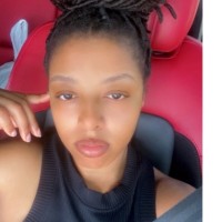 Jasmine Anderson