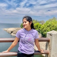 Rachana Gowda